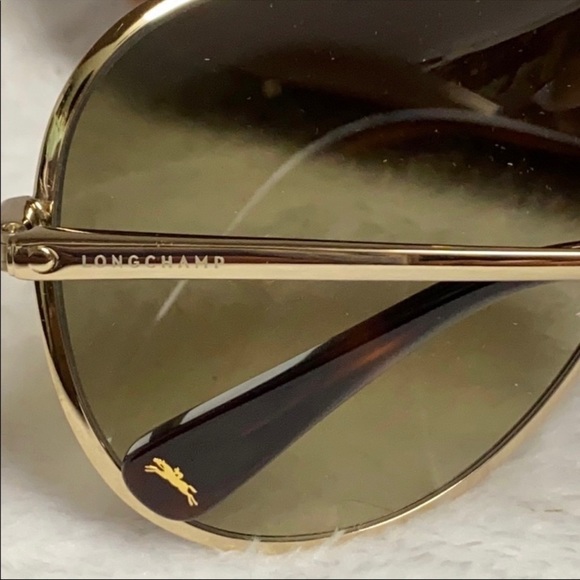 Longchamp Sunhlasses for Women main image 9